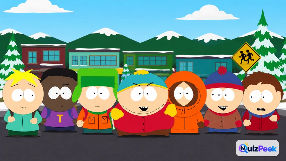 south-park