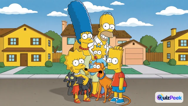 the-simpsons