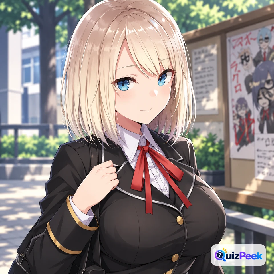 Olivia