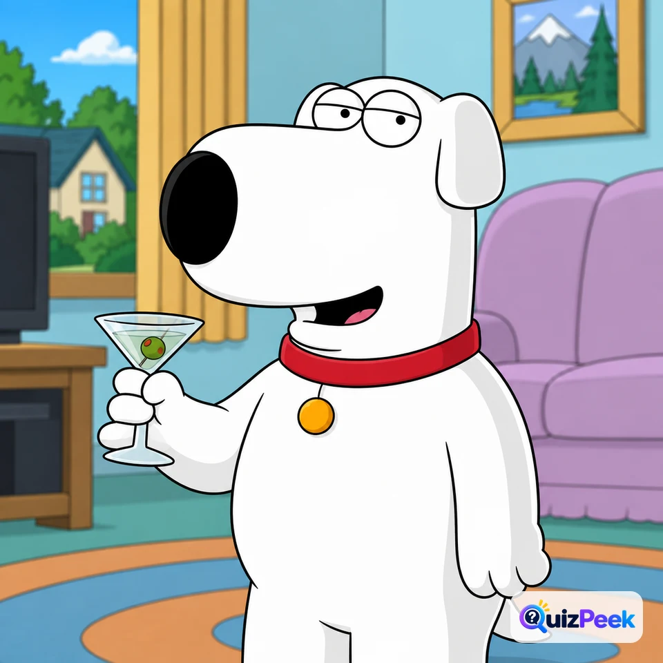 Brian-Griffin