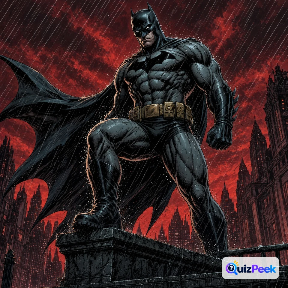 Batman-(Bruce-Wayne)