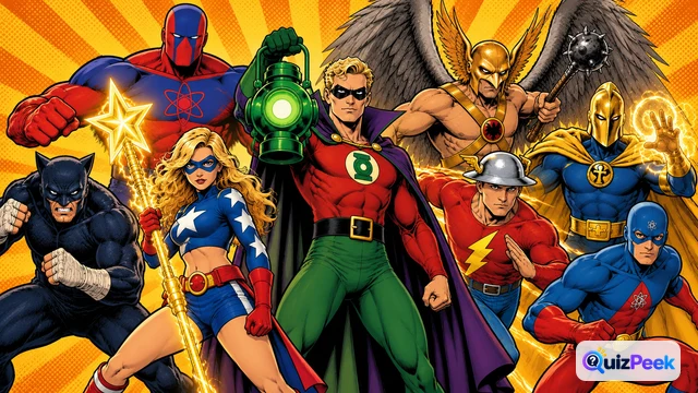 justice-society-of-america