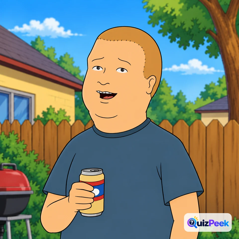 Bobby-Hill