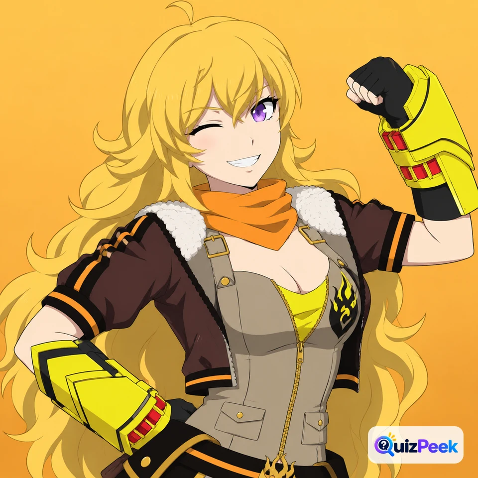 Yang-Xiao-Long