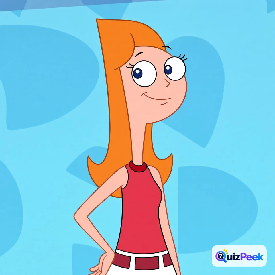 Candace-Flynn