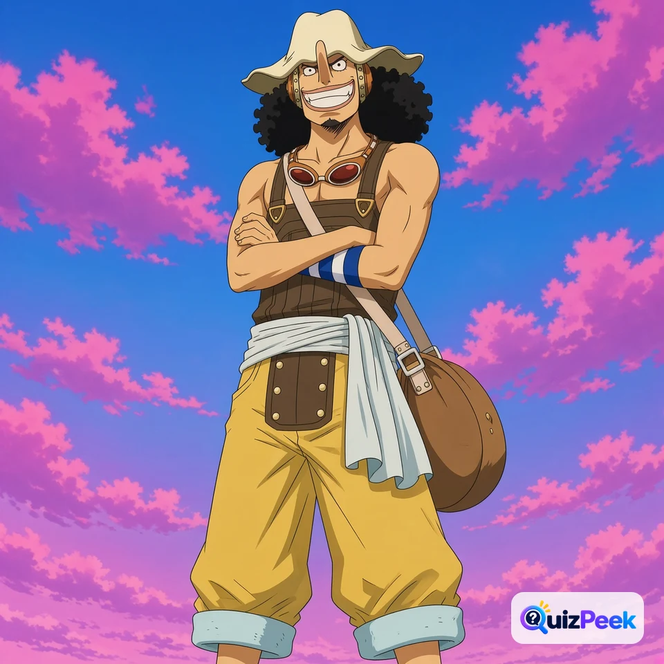 Usopp