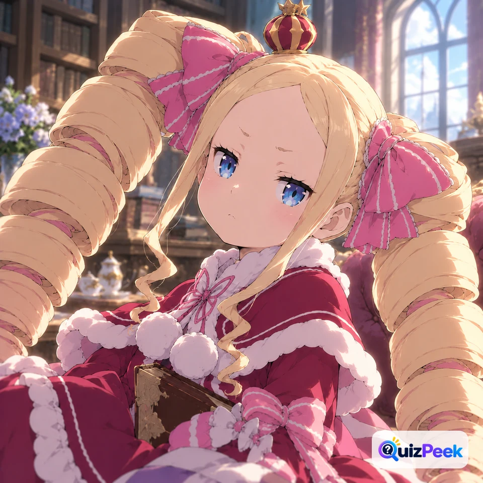 Beatrice