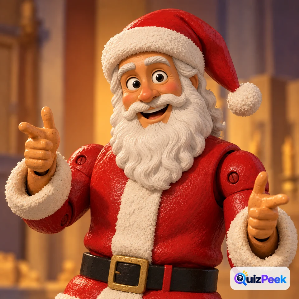 Santa-Claus