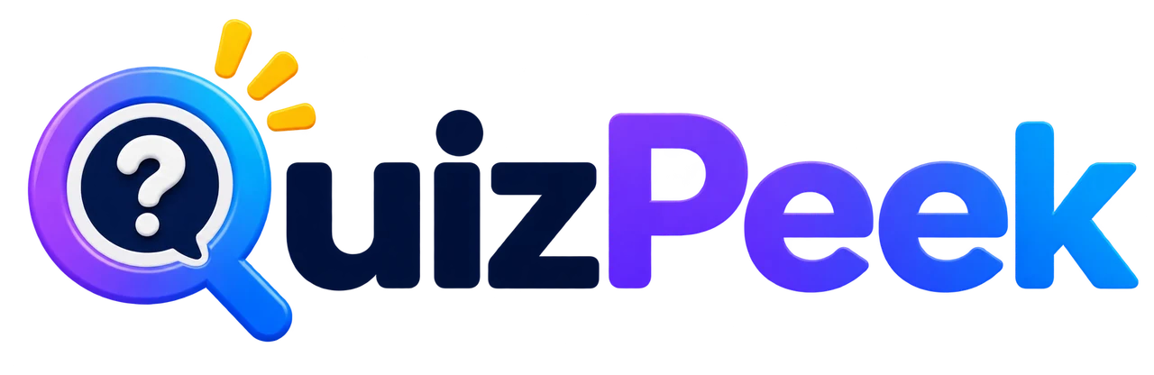 QuizPeek