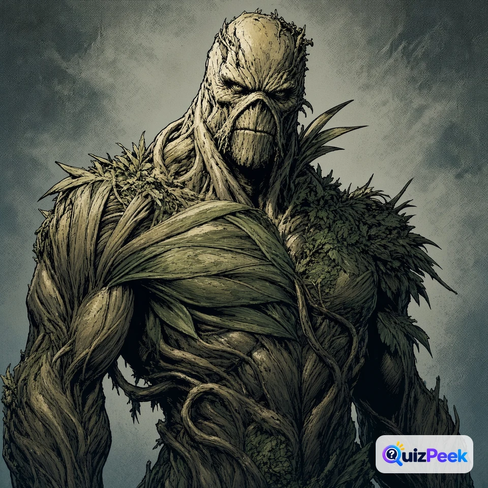 Swamp-Thing-(Alec-Holland)