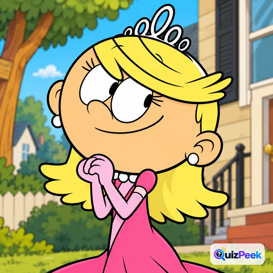 Lola-Loud