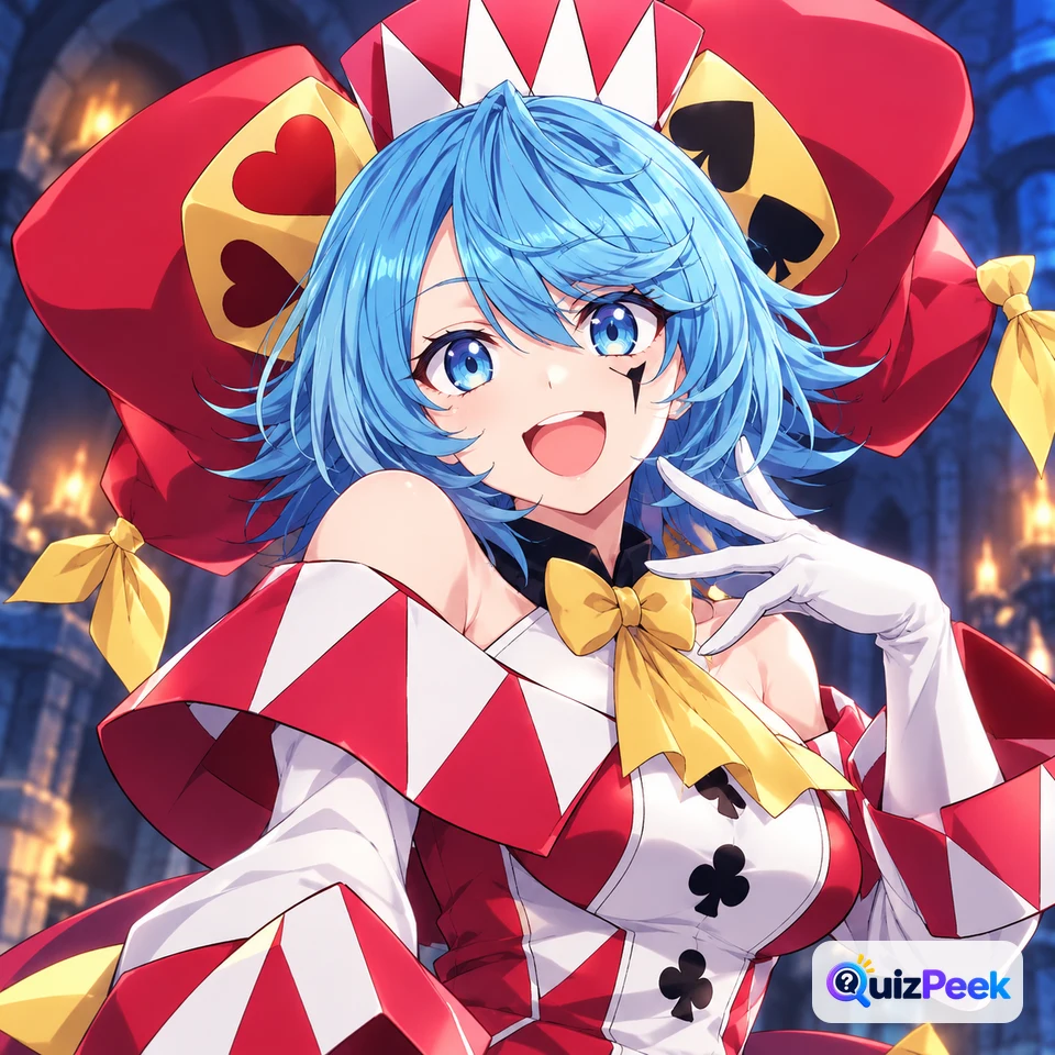 Luce-Rubis