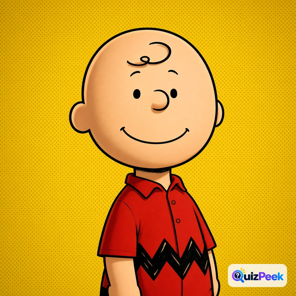 Charlie-Brown