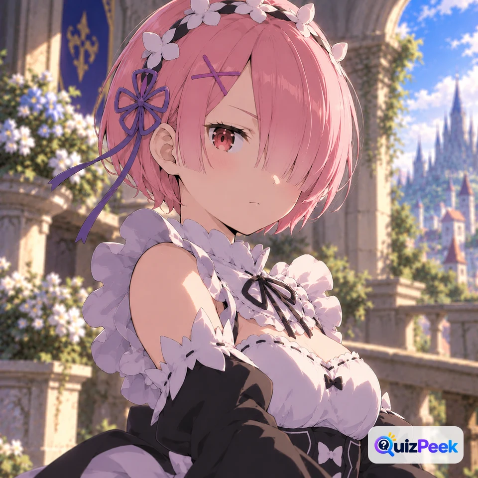 Ram
