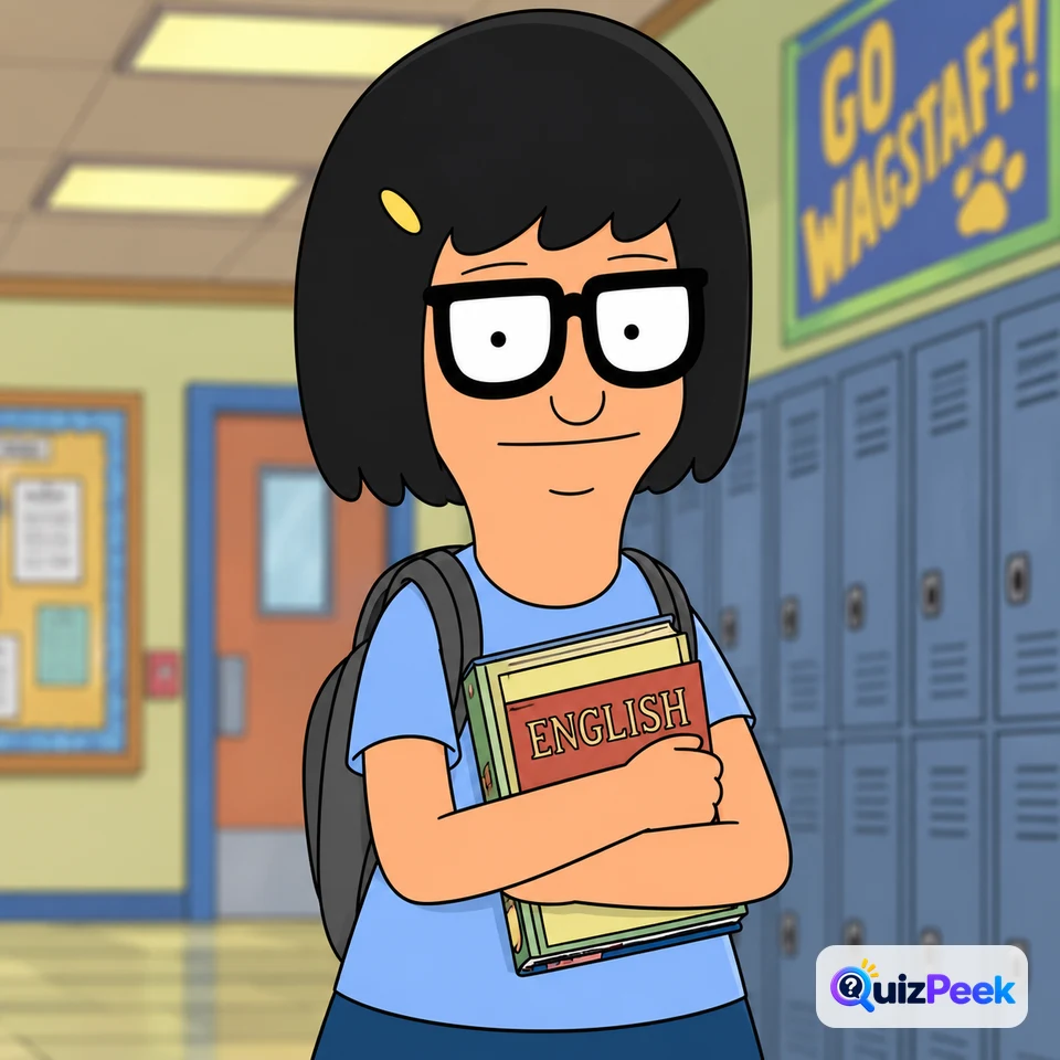 Tina-Belcher