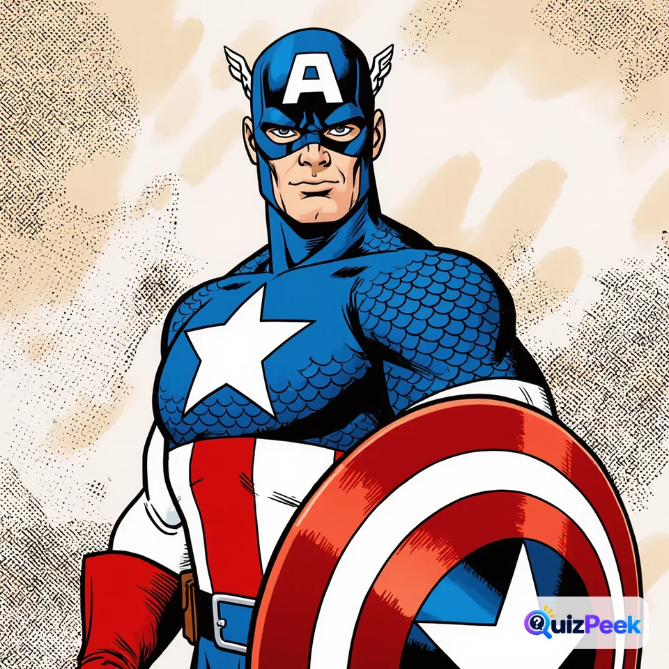 Captain-America
