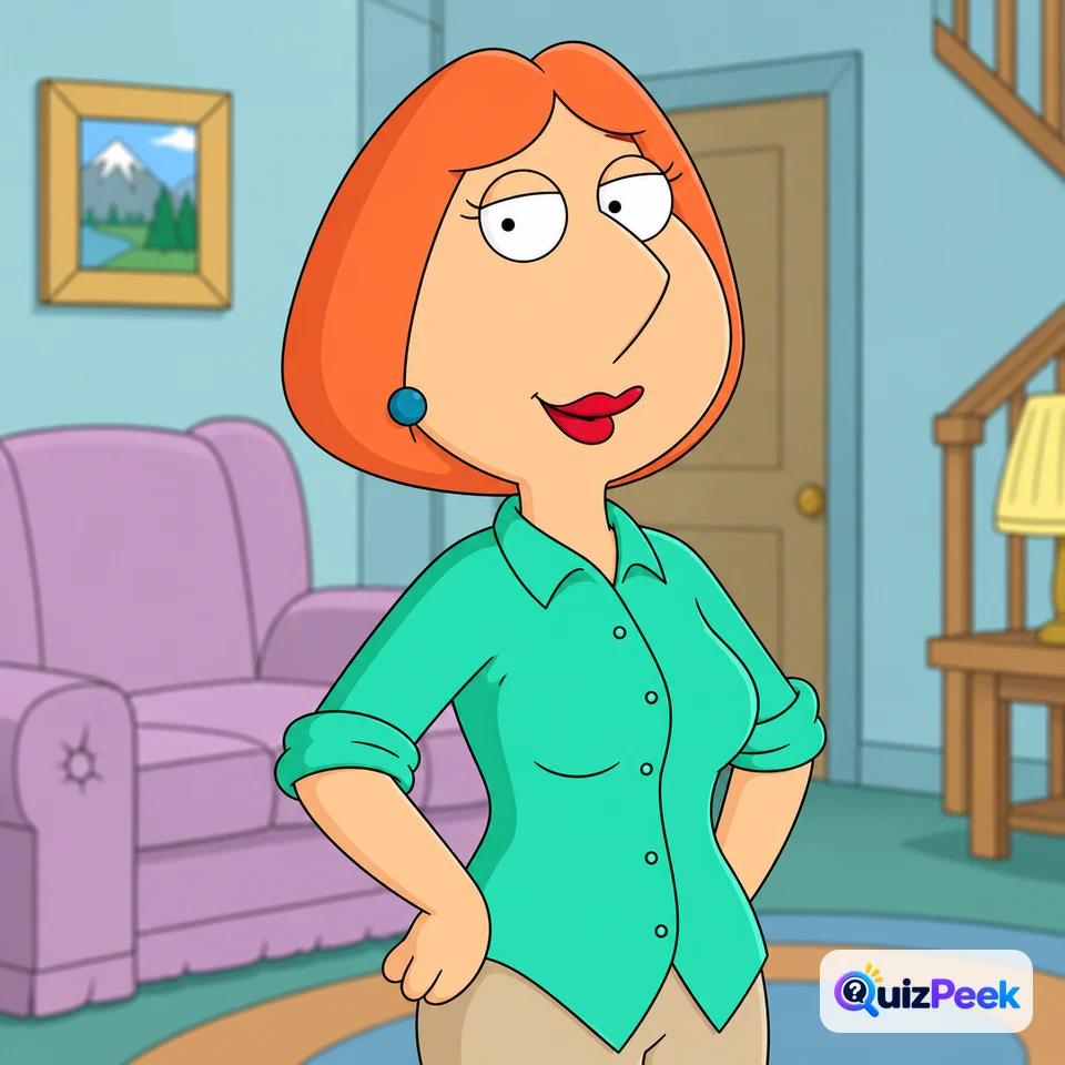 Lois-Griffin