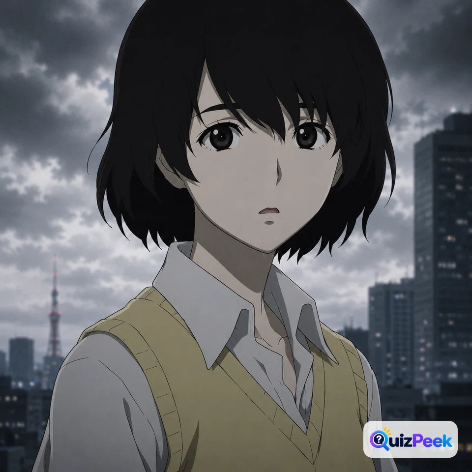 Lisa-Mishima