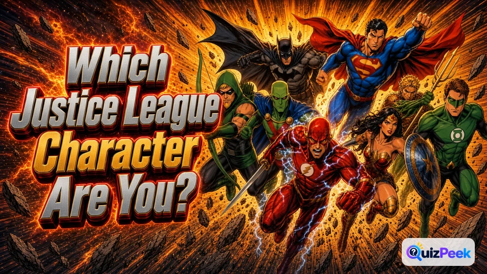 which-justice-league-character-are-you