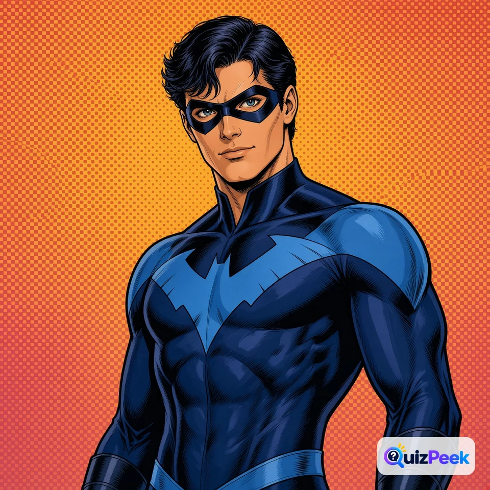 Nightwing