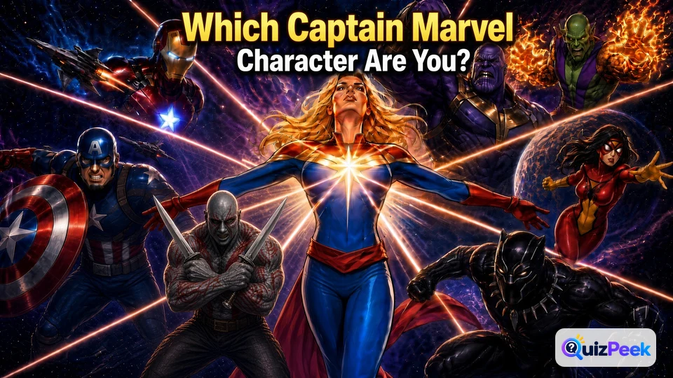 which-captain-marvel-character-are-you