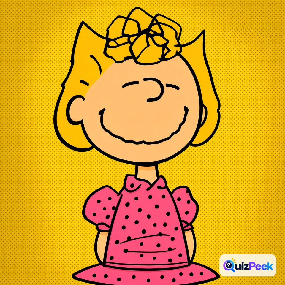 Sally-Brown