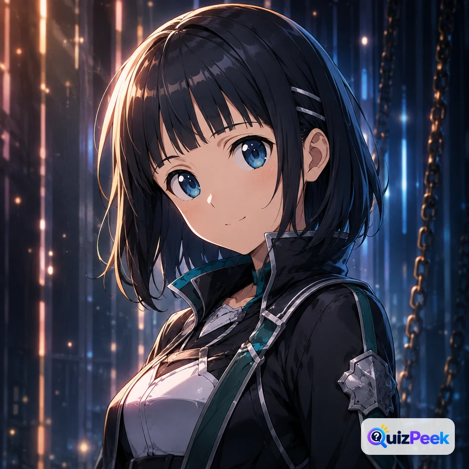 Suguha-Kirigaya