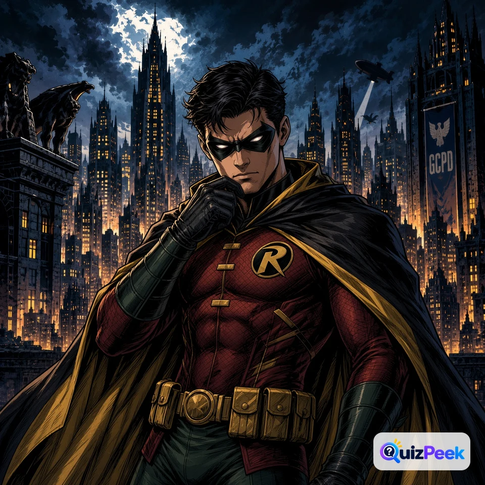 Robin