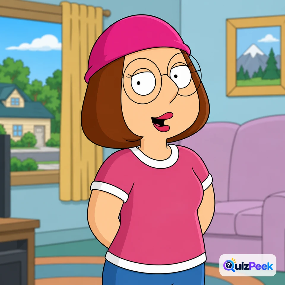 Meg-Griffin