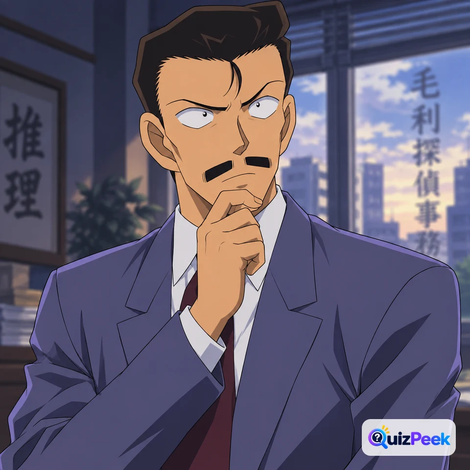 Kogorou-Mouri