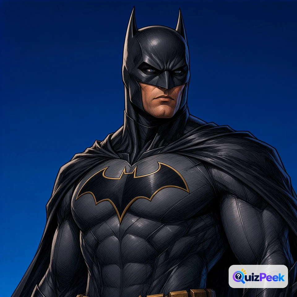 Batman