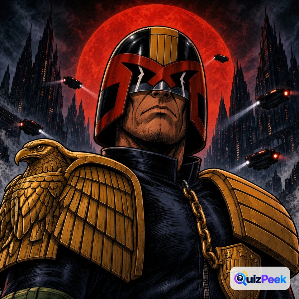 Judge-Dredd