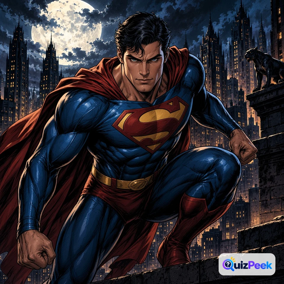 Superman