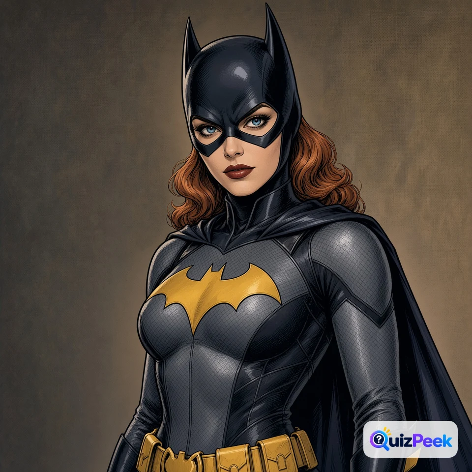 Batgirl