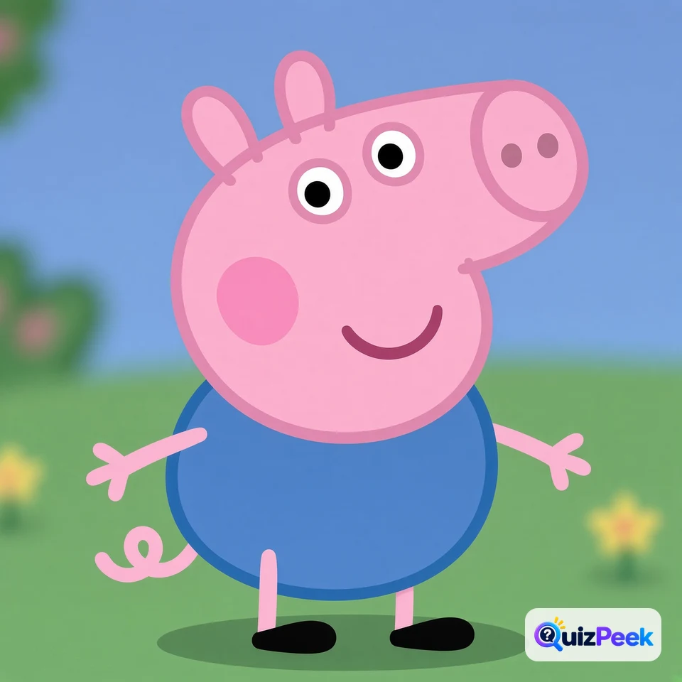 George-Pig