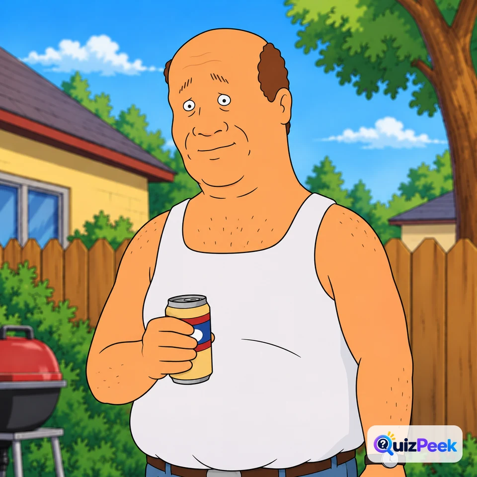 Bill-Dauterive