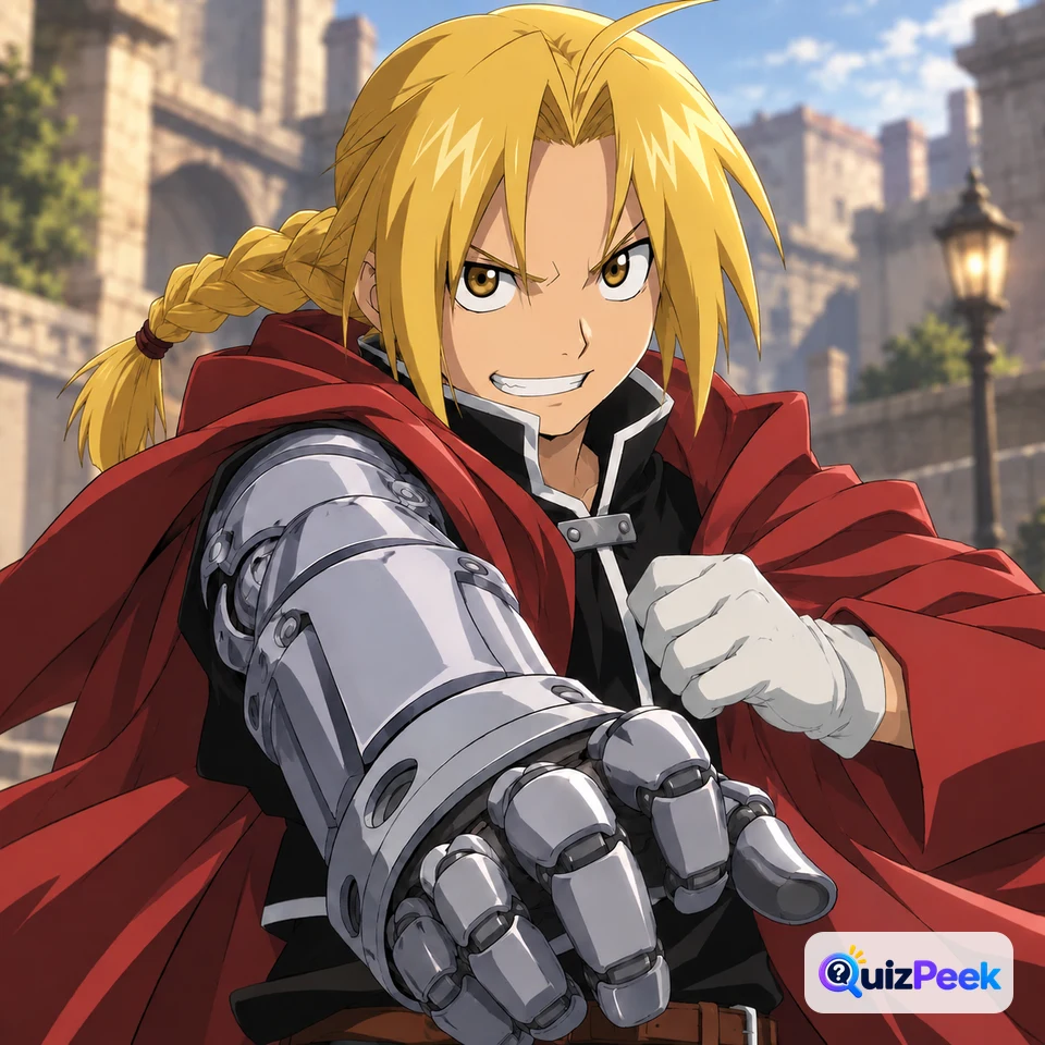 Edward-Elric