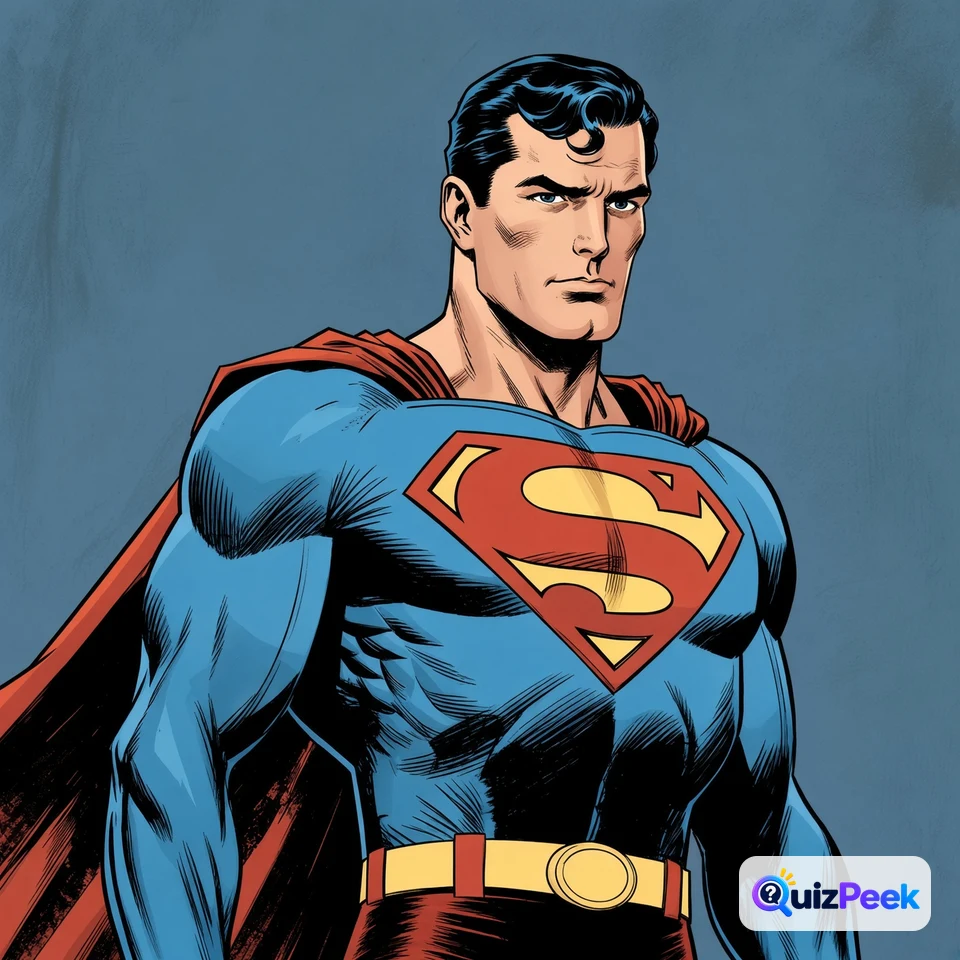 Superman