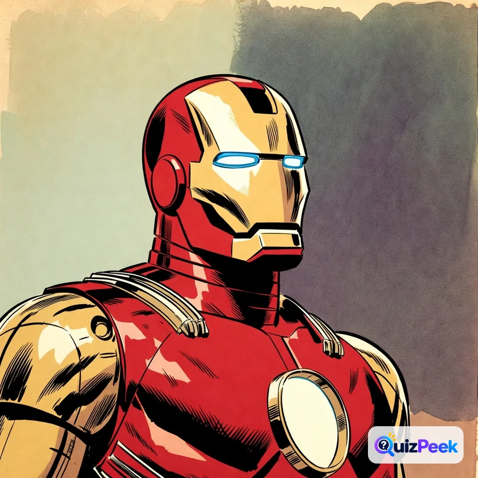 Iron-Man