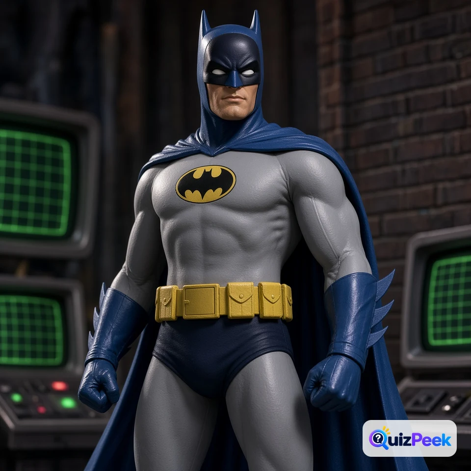 Batman
