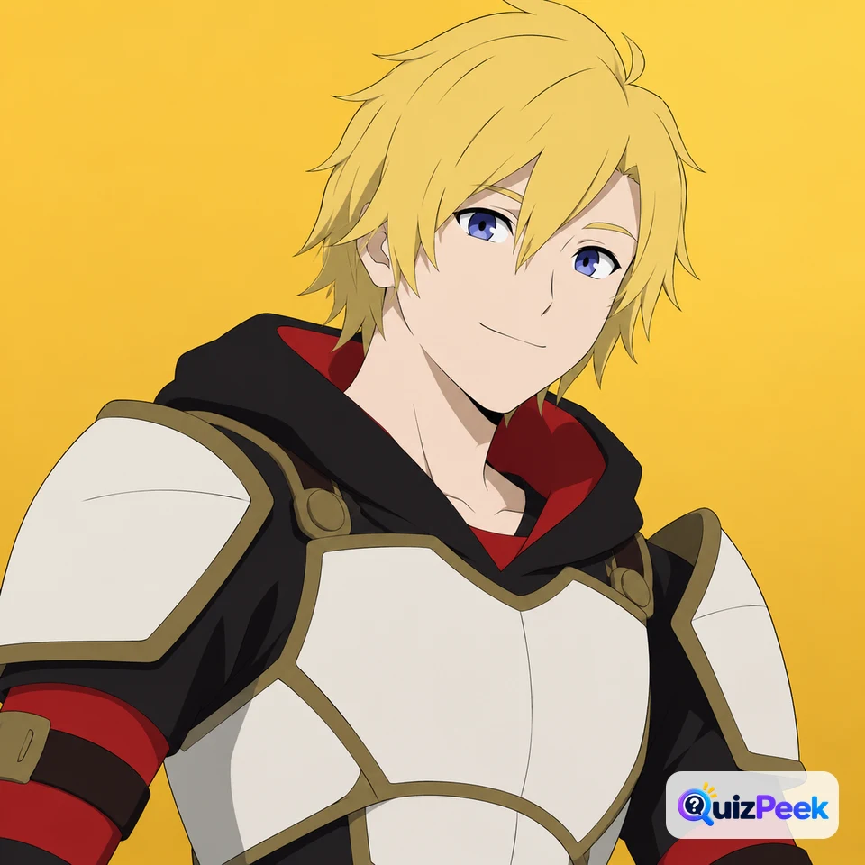 Jaune-Arc