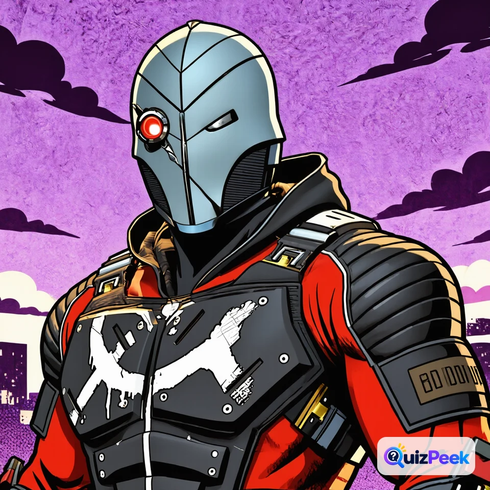 Deadshot