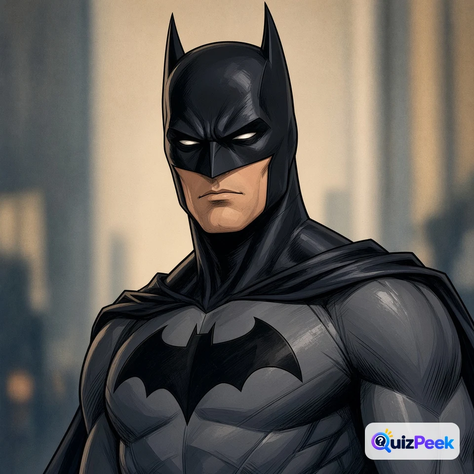 Batman