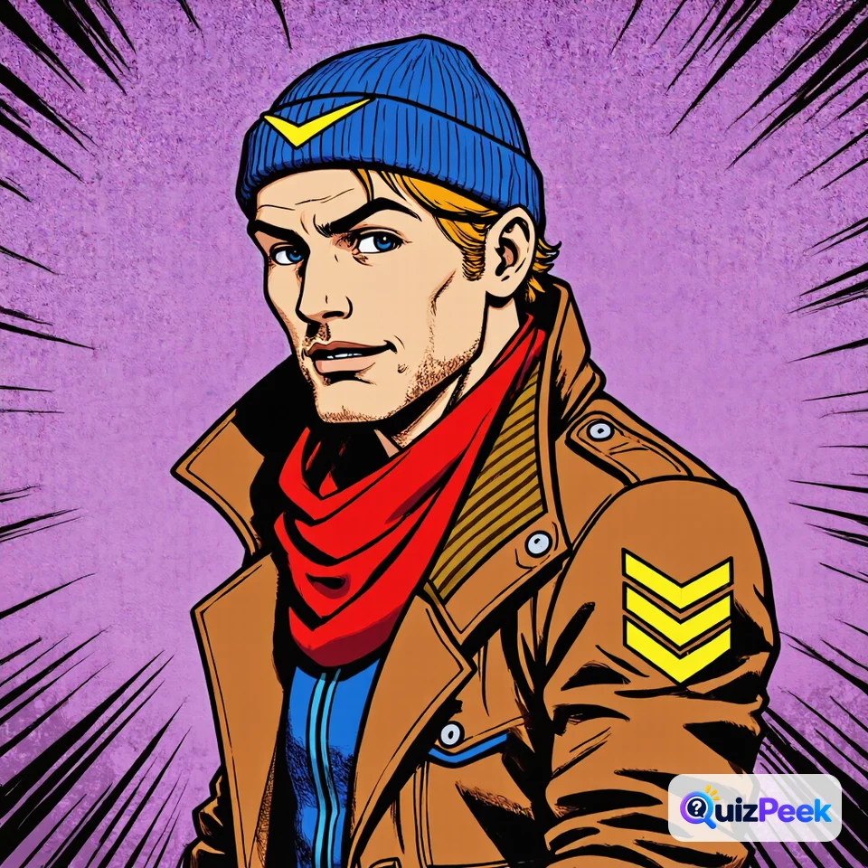 Captain-Boomerang