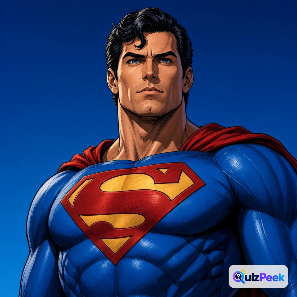 Superman