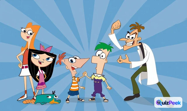 phineas-and-ferb