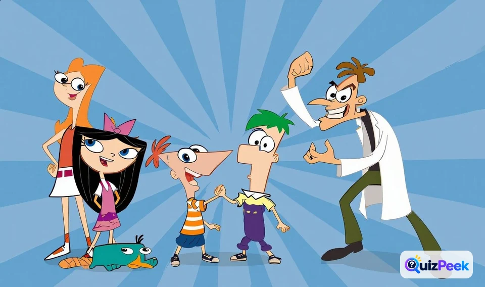 phineas-and-ferb
