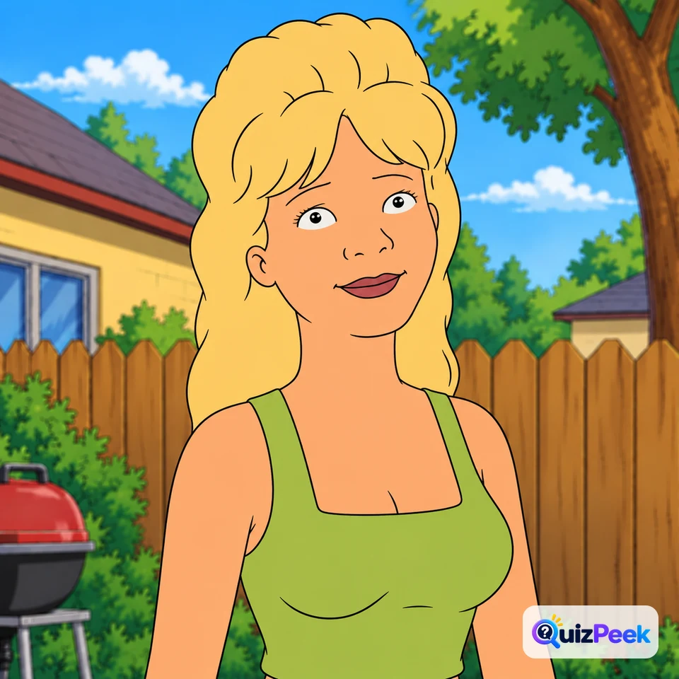 Luanne-Platter
