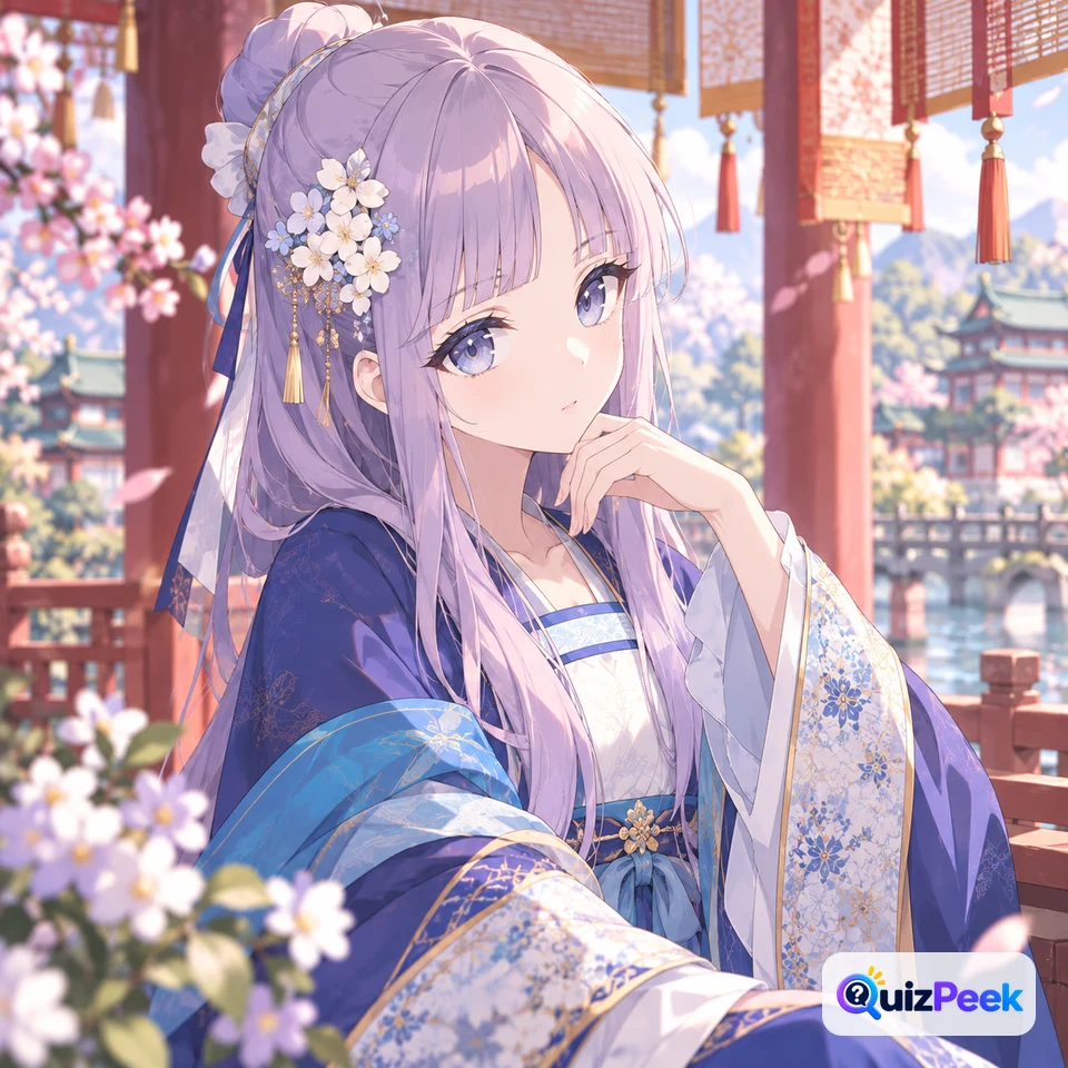 Houshun-Ran