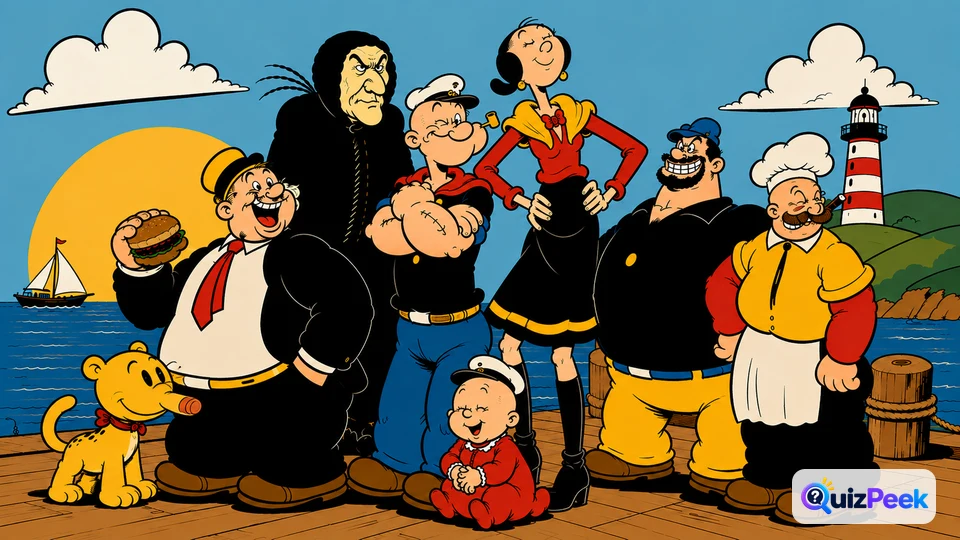 popeye